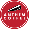 anthem coffee logo