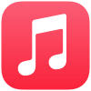Apple Music logo