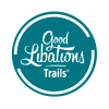 Good Libations Trails Icon