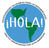 HOLA Logo
