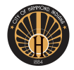 City of Hammond logo