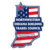Northwestern Indiana Building Trades Council logo