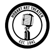 Hobart Art Theater logo