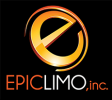 Epic Limo logo square