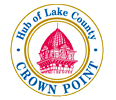 City of Crown Point logo