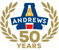 Andrews Distributing Logo