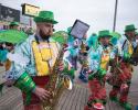 St.Patricks Day parade 1