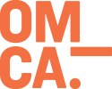 Oakland Museum of California Logo