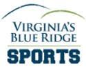 Virginia's Blue Ridge Sports Logo