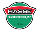 Hasse Construction logo