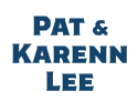 Pat and Karenn Lee
