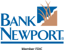 BankNewport Logo
