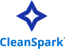 CleanSpark New 2026 Stacked