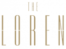 The Loren hotel logo