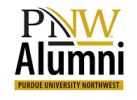 PNW Alumni logo
