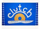 Clutch Bagels logo