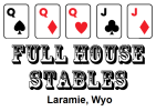 Full House Stables