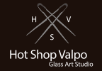 Hot Shop Valpo logo