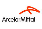 Arcelor-Mittal logo