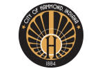 City-of-Hammond logo