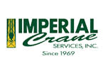 Imperial-Crane logo