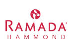 Ramada-Inn-Hammond logo