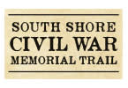 South-Shore-Civil-War-Trail logo