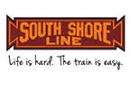 South-Shore-Train logo
