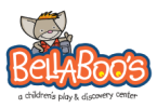 Bellaboo's logo