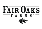 Fair Oaks Farms logo
