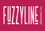 Fuzzyline Brewing logo