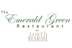 The Emerald Green at Lost Marsh logo