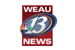 WEAU logo
