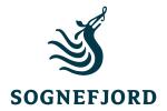 Sognefjord Logo fjordgrønn