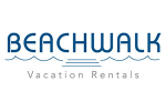 Beachwalk Vacation Rentals logo