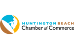 HB Chamber logo