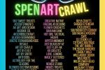 2026 SpenART Crawl