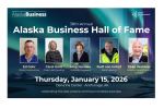 Alaska Business Hall of Fame