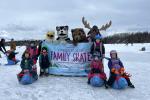 Westchester Lagoon Family Skate Series