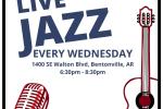 Themomentary: Live Jazz at Isabella's Italian