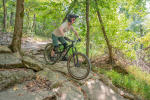 Themomentary: 4-Week MTB Progression Camp