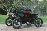 From Carriage to Classic: How Automobiles Transformed America