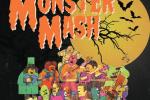 Art & Souls Masquerade Ball: Monster Mash