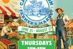 Canal Region Farmers Market