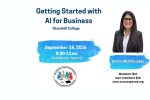 Getting Started with AI for Business