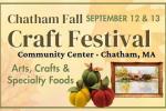 Chatham Fall Craft Festival