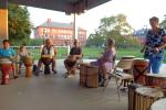 Monthly Free Community Drumming