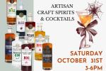 GlenPharmer Spirits Tastings