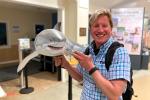 Dr. Greg Skomal's Great White Shark Research Update