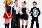 Mall-O-Ween
